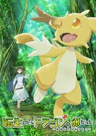 Anime Cover