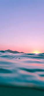 Zoom's help centre features a long list of the technical prerequisites for using virtual backgrounds across pc, mac, linux and ios devices. Android Calming Wallpapers Wallpaper Cave