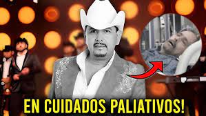 Este Es El Final de Beto Terrazas El Creador del Duranguense! - YouTube
