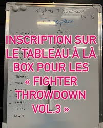 Fonctionnal Fitness & Fighter