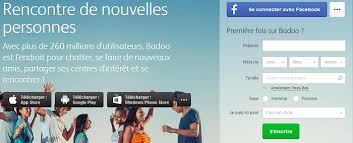 Du site de rencontre gratuit à l'application mobile géolocalisée. Rencontre Badoo Dijon