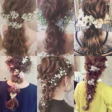 ink361 the instagram web interface ウェディング ヘアスタイル 卒業式 髪型 カクテルドレス 髪型