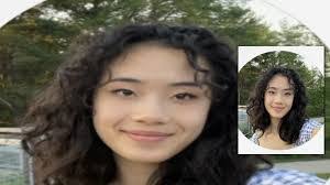 Faye Zhang's Instagram, Twitter & Facebook