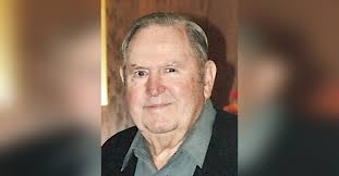 Obituary information for Max B Bernard