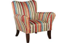 Decorative Accent Chairs For Living Rooms Stripe Accent Chair Yellow Accent Chairs Accent Chairs For Living Room