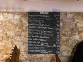 Is O Velho Eurico The Best Tavern In Lisbon, Portugal?