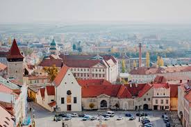 Info@ventepaka.pl wycieczka po dolnych morawach znanych, jako czeska toskania! Czechy Wakacje Na Morawach W Akompaniamencie Wina Wojazer