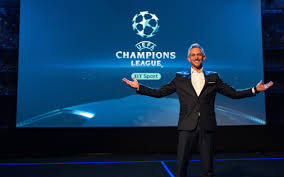We would like to show you a description here but the site won't allow us. Bt Sport Retains Rights To Show Champions League Football Until 2024 In Deal Worth 1 2bn