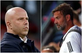 Liverpool news: Klopp could leave, says Sherwood