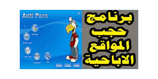 تحميل برنامج حجب المواقع الاباحية ومنعها نهائيا من الهاتف والكمبيوتر 2020 Anti Porn انتي بورن