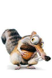 Ice Age Ice Age Squirrel Ice Age Ice Age Movies