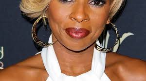 Mary J. Blige's Father in Critical Condition After Stabbing