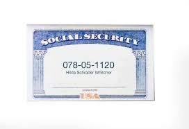 You must be asking yourself, how long to get a social security card here we. How 40 000 People Stole This Poor Lady S Identity Frank On Fraud