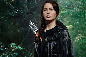 Maybe you would like to learn more about one of these? How To Make A Katniss Everdeen Costume For Under 30 Sheknows