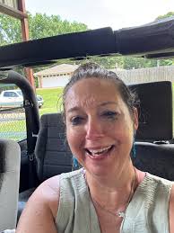 Let's welcome our new Jeep Girls members to the Group! ✌️⚫️lllllll⚫️  Jennifer Jue, Ryan A'des, Marlen Barnes, Christian Cockerham, Bill Wendt,  Samuel Wright, James Slagle, Manuel Garcia, YanetyAriet Figueroa, Paul  Cline, Ricky