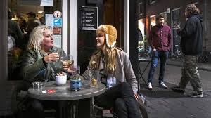 September 2020 für zunächst drei wochen unterschiedliche, strengere maßnahmen für das. Corona In Den Niederlanden Und Am Ende Gewinnen Die Deutschen