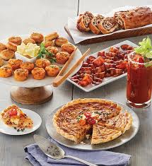 Harris teeter | we strive to provide you with excellence in customer service and top quality products. Easter Dinner Delivery Order Easter Meals To Go Harry David