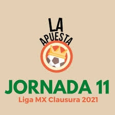 Jornada 11 liga mx, en vivo: La Apuesta Jornada 11 Liga Mx Clausura 2021 By La Apuesta Postamx A Podcast On Anchor