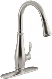 best single handle kitchen faucet: top