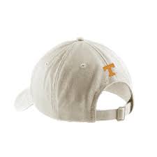Vols Tennessee Baseball Daddy Hat Stone Alumni Hall