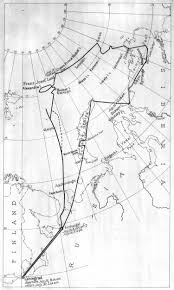Graf Zeppelins Arctic Flight Polar Flight 1931
