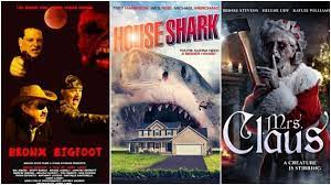 30 Absurdly Stupid Horror B Movies Currently Streaming On Amazon Prime Paste B Movie Movies Indie Filmmaking