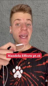 Uncovering Mandela Effects About Pokemon and Peanut Butter