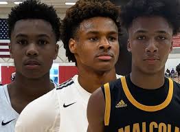 We did not find results for: Dajuan Wagner Jr Tops Hs Class Of 2023 Recruit Ranks Bronny James 30
