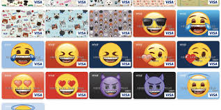 All submission processing at this web site has finished. Emoji Partners With Card Corporation For Prepaid Cards Total Licensing