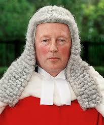Fond memories of Mr Justice Eady, the privacy law judge