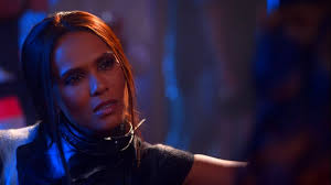 Lucifer" Super Bad Boyfriend (TV Episode 2019)