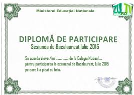 Pentru verificarea diplomei completat olograf (manual), adresati va rog la scoala absolvita! Articol Nerecomandat Celor Care Au Picat Bac Ul Cu SiguranÅ£Ä Le Va Strica Ziua Dar Vor Rade Cu PoftÄ