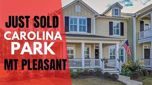 Maybe you would like to learn more about one of these? Just Sold With Bob Brennaman Carolina Park Mt Pleasant Sc Youtube
