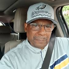 Bishop Thomas Wesley Weeks Sr.