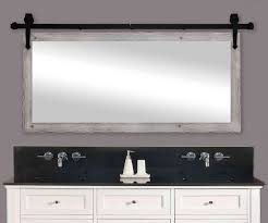 Mirror is one of furniture idea that has many functions in bathroom, one of them is as decoration. The 8 Best Bathroom Mirrors Of 2021
