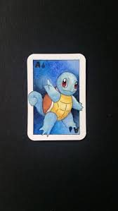 Check spelling or type a new query. Artstation Pokemon Cards Water Type Blackangels Art