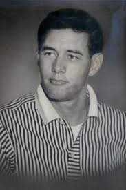 Charles Munn Obituary (1931