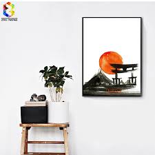 Lukisan bisa jadi dekorasi paling mudah untuk menghiasi dinding ruang tamu. Jepang Seni Cetak Tinta Lukisan Hiasan Dinding Poster Gambar Untuk Ruang Tamu Dekorasi Rumah Dekorasi Picture For Living Room Art Printjapanese Art Aliexpress