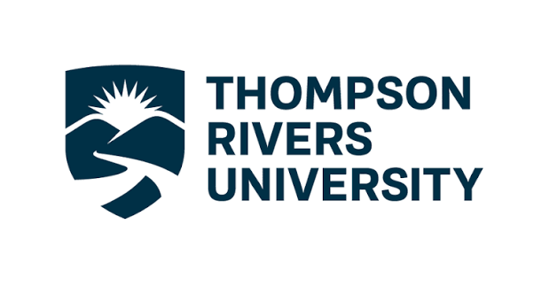Thompson Rivers University (TRU) logo