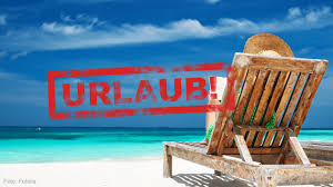 An diesen tagen wird im gesamten haus also nicht gearbeitet. Ab In Die Sonne 10 Lustige Abwesenheitsnotizen Fur Ihren Mail Account Meedia