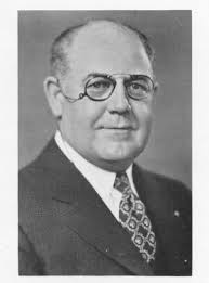 Peoria High School Crest, Class of 1932