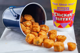 Find out what works well at hartz chicken buffet from the people who know best. Hartz Chicken