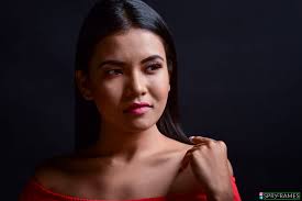 Makeup artist Priyakshi kalita