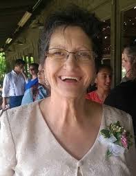 Obituary information for Mary Frances Fulbright Holbrooks