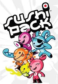 Google Image Result For Http Www Studioespinosa Com Images Projectimg 132 57 Sushipack 08 Thumb1 Jpg Childhood Memories Cartoons Comics Art