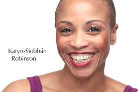 Fundraiser for Karyn-Siobhan Robinson by Lyndsey Gore : Help Karyn in her  Stella Adler Home Stretch!