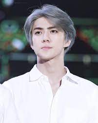 Pin On Most Handsome K Pop Male Idols