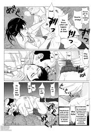 Rough Uncle Vol.1 English Hentai