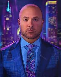 Steve Arce's Instagram, Twitter & Facebook