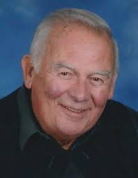 Robert Earl Crawford Obituary